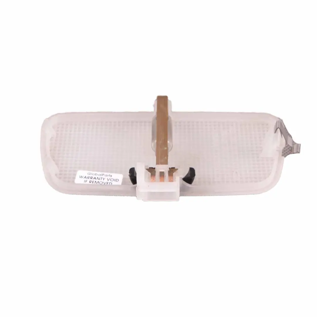  Feu de toit Mercedes W639 W906 Panneau lumineux intérieur avant - SKU A9018200101 - Numéro de pièce A9018200101