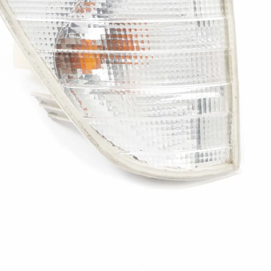 W901 W903 Headlight Turn Indicator Front Right O/S Lamp to Mercedes with Part number A9018202961 Mercedes W901 W903 Headlight Turn Indicator Front Right O/S Lamp - SKU A9018200221 - Part number A9018202961