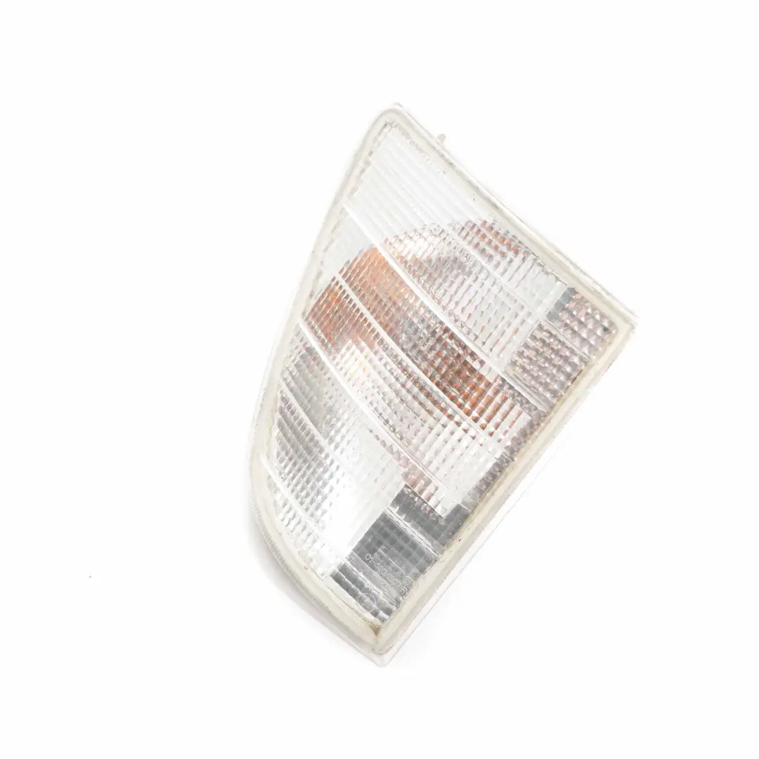 W901 W903 Headlight Turn Indicator Front Right O/S Lamp to Mercedes with Part number A9018202961 Mercedes W901 W903 Headlight Turn Indicator Front Right O/S Lamp - SKU A9018200221 - Part number A9018202961
