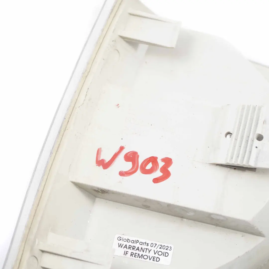 W901 Faro indicatore direzione anteriore destro Lampada per Mercedes con numero di parte A9018202961 Mercedes W901 Faro indicatore direzione anteriore destro Lampada - SKU A9018200221 - Numero di parte A9018202961