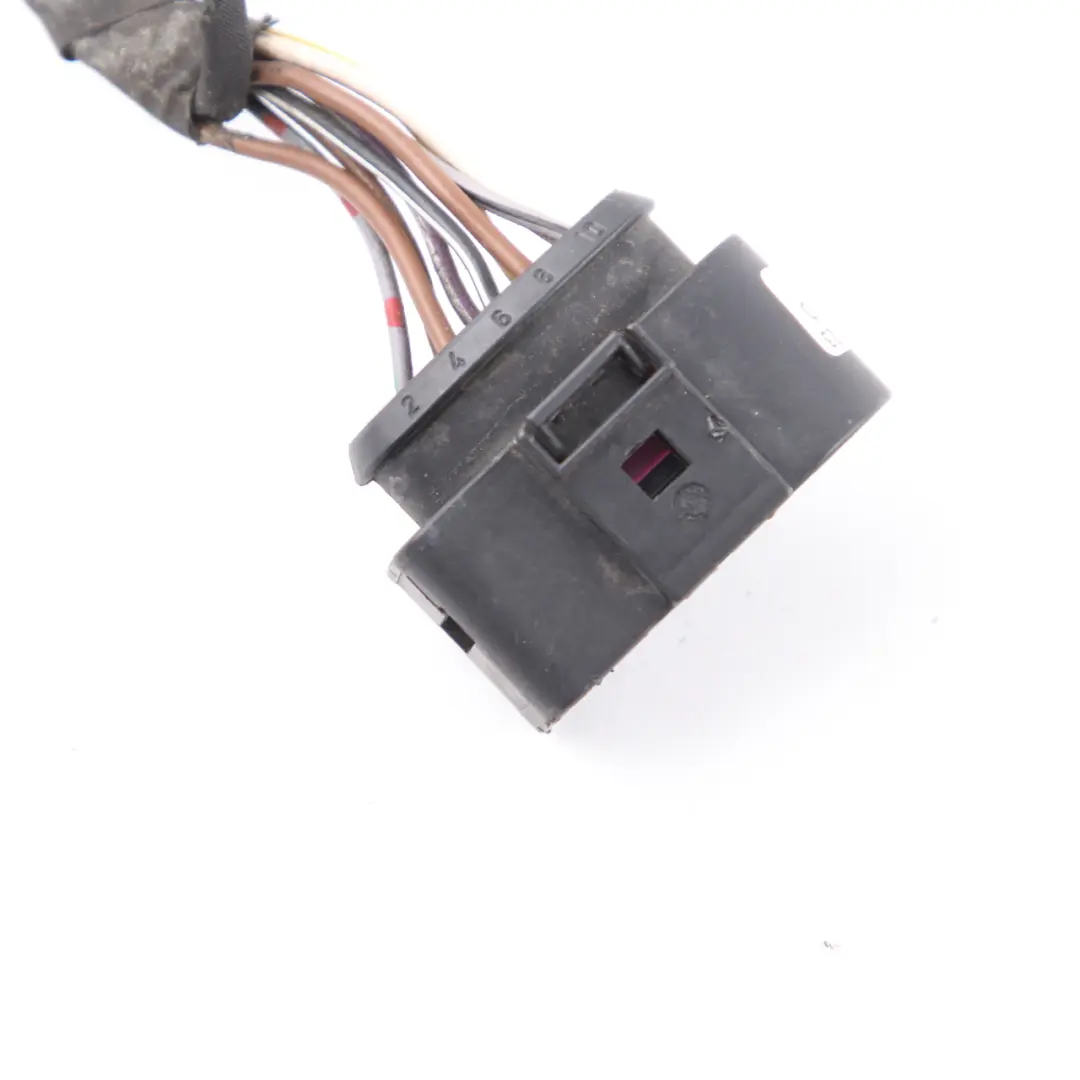 Plug Socket Mercedes W901 W903 Headlight Lamp Front Left N/S Wiring A0145456226 - SKU A9018202861-1 - Part number A9018202861