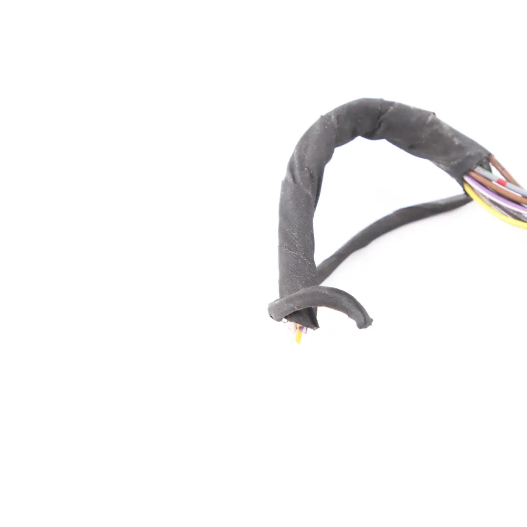 Socket Mercedes W901 W903 Headlight Lamp Front Left N/S Wiring A0145456226 to Plug with Part number A9018202861 Plug Socket Mercedes W901 W903 Headlight Lamp Front Left N/S Wiring A0145456226 - SKU A9018202861-1 - Part number A9018202861