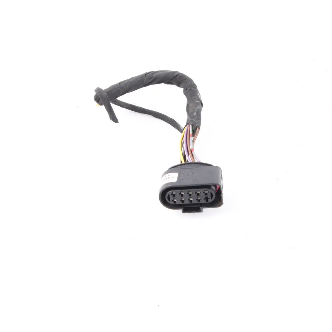 Socket Mercedes W901 W903 Headlight Lamp Front Left N/S Wiring A0145456226 to Plug with Part number A9018202861 Plug Socket Mercedes W901 W903 Headlight Lamp Front Left N/S Wiring A0145456226 - SKU A9018202861-1 - Part number A9018202861