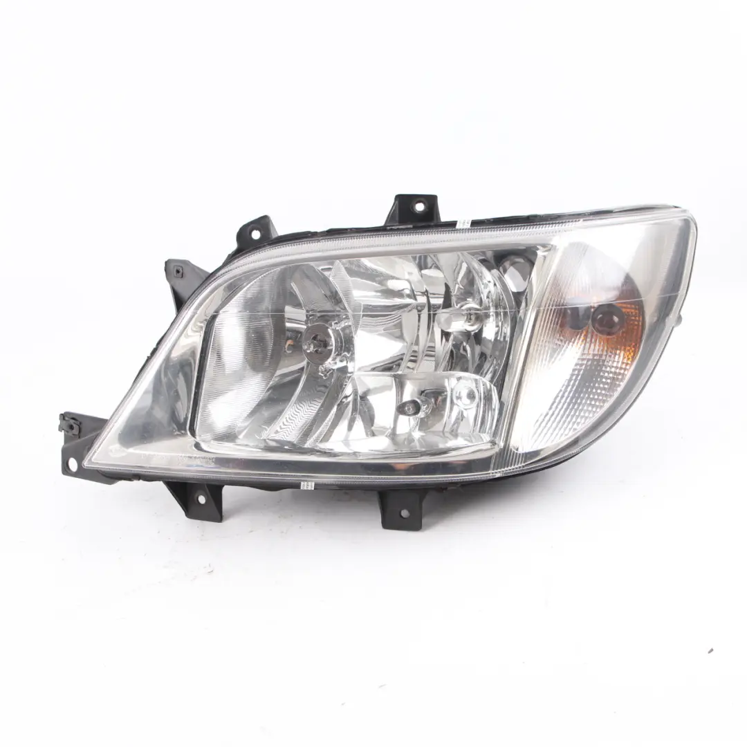 W901 W903 Headlight HeadlLamp Front Left N/S Lamp Light to Mercedes with Part number A9018202861 Mercedes W901 W903 Headlight HeadlLamp Front Left N/S Lamp Light - SKU A9018202861 - Part number A9018202861