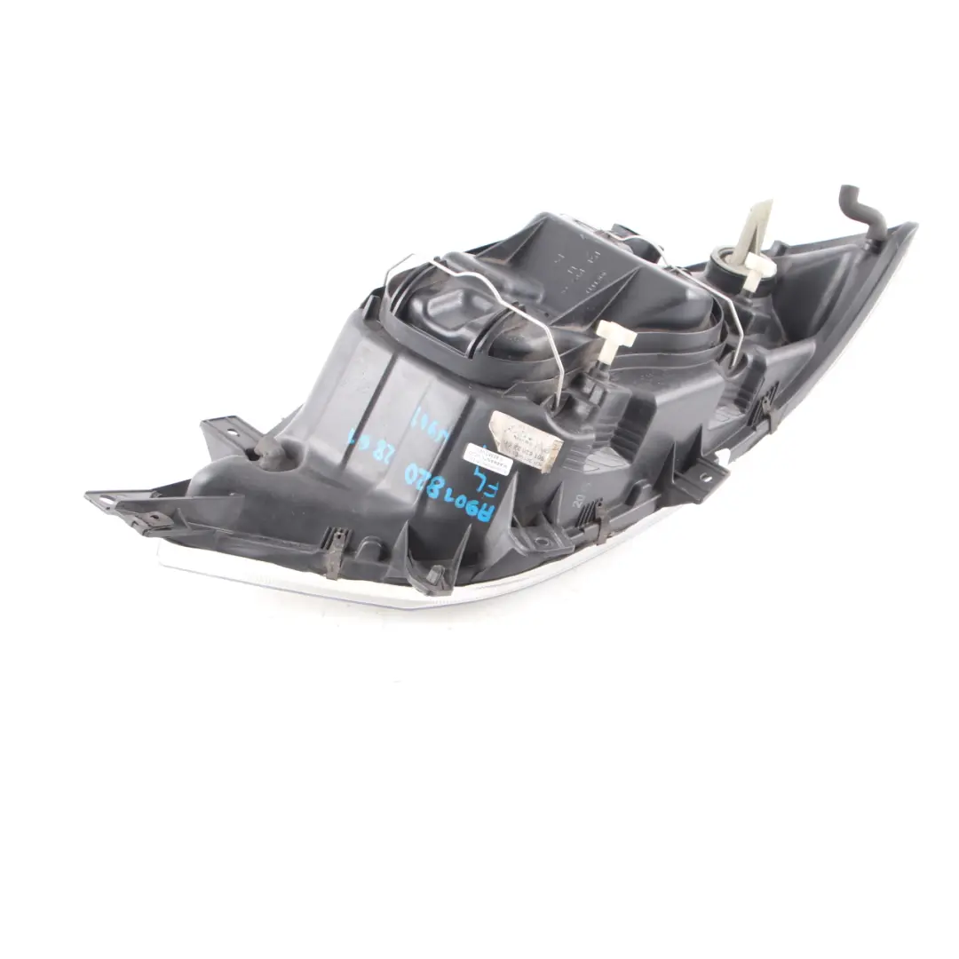 Mercedes W901 W903 Headlight HeadlLamp Front Left N/S Lamp Light - SKU A9018202861 - Part number A9018202861
