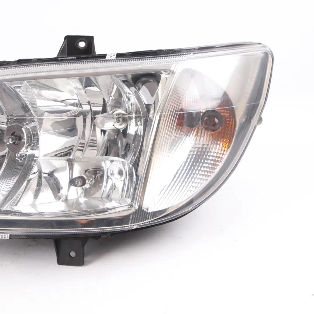 Mercedes W901 W903 Headlight HeadlLamp Front Left N/S Lamp Light - SKU A9018202861 - Part number A9018202861