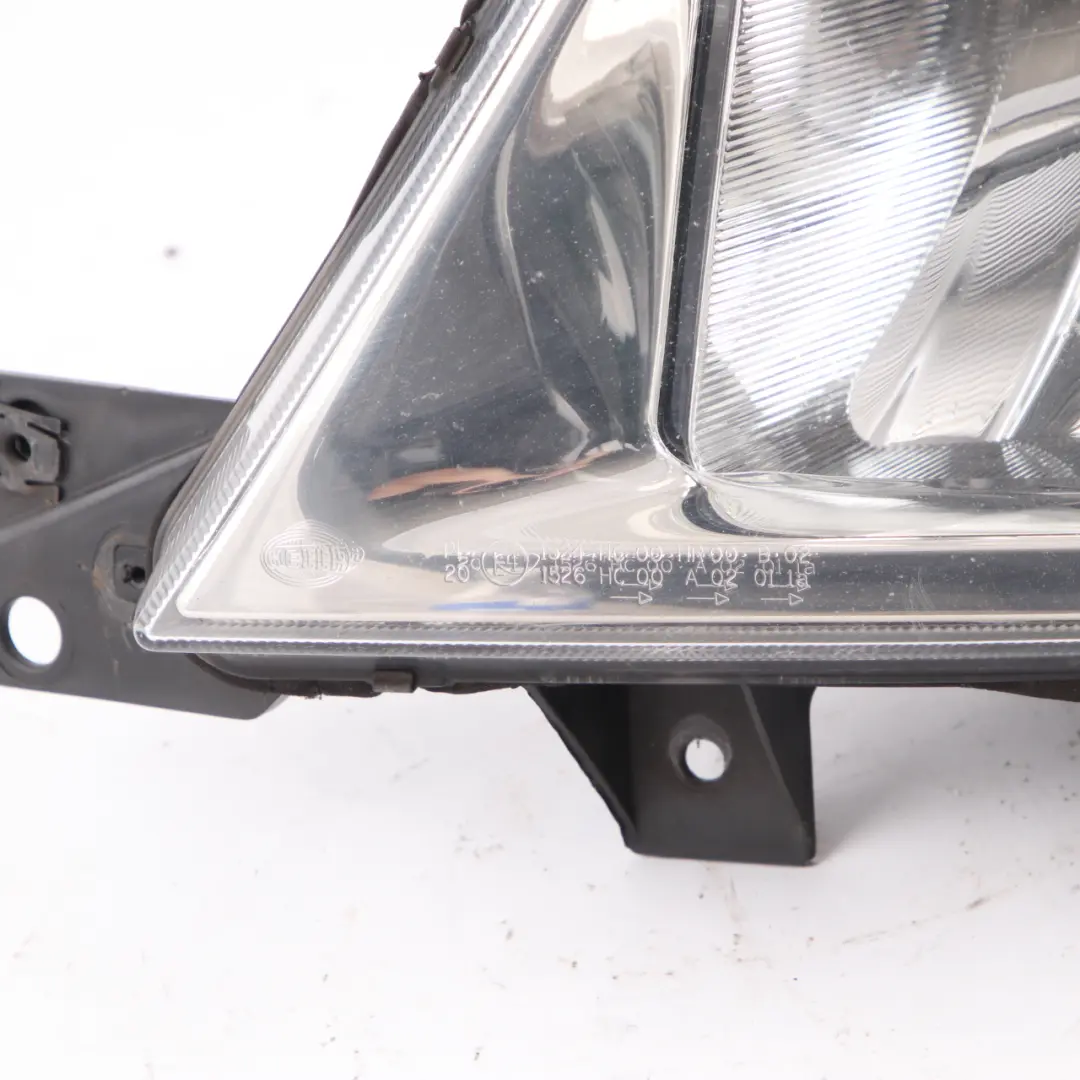 Mercedes W901 W903 Headlight HeadlLamp Front Left N/S Lamp Light - SKU A9018202861 - Part number A9018202861