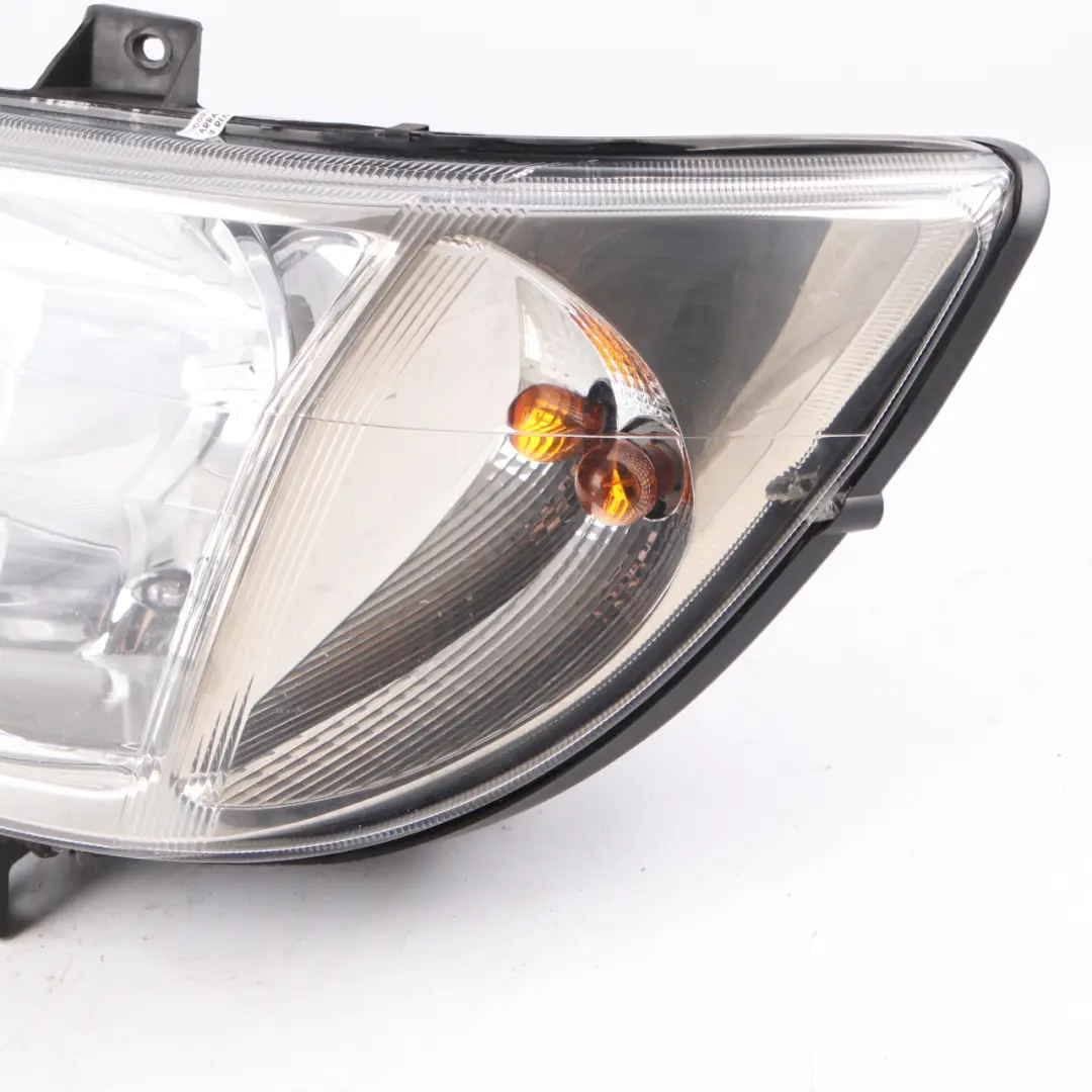 Mercedes W901 W903 Headlight HeadlLamp Front Left N/S Lamp Light - SKU A9018202861 - Part number A9018202861
