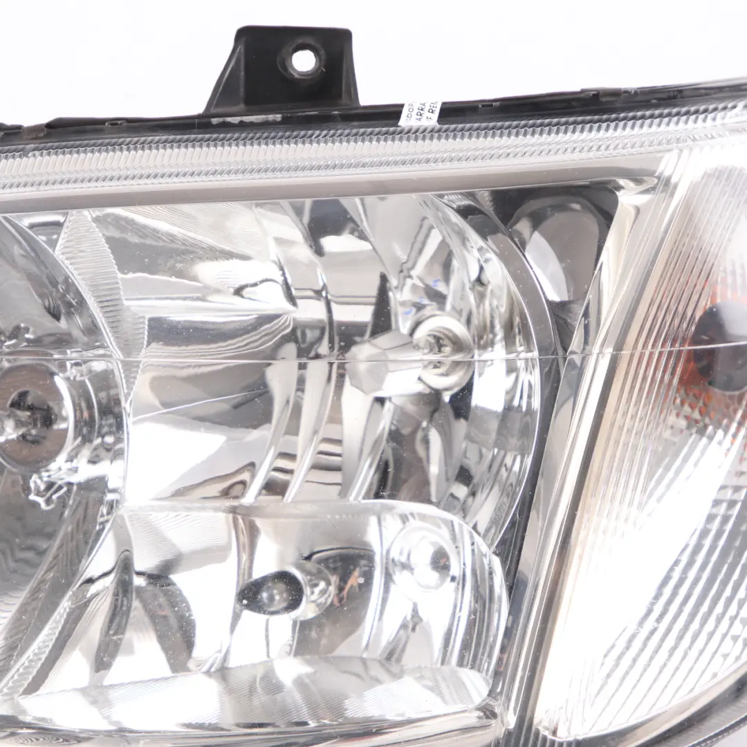 Mercedes W901 W903 Headlight HeadlLamp Front Left N/S Lamp Light - SKU A9018202861 - Part number A9018202861