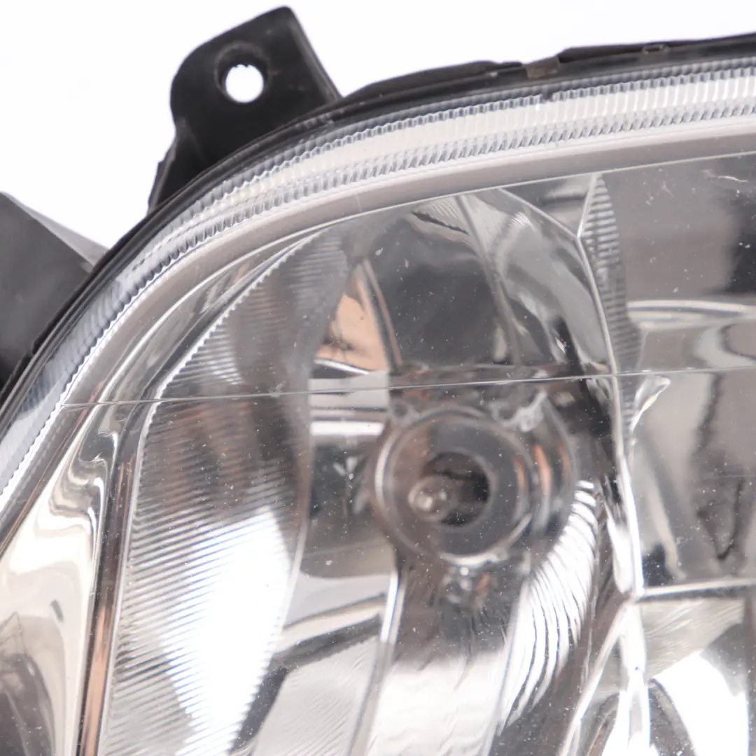 Mercedes W901 W903 Headlight HeadlLamp Front Left N/S Lamp Light - SKU A9018202861 - Part number A9018202861