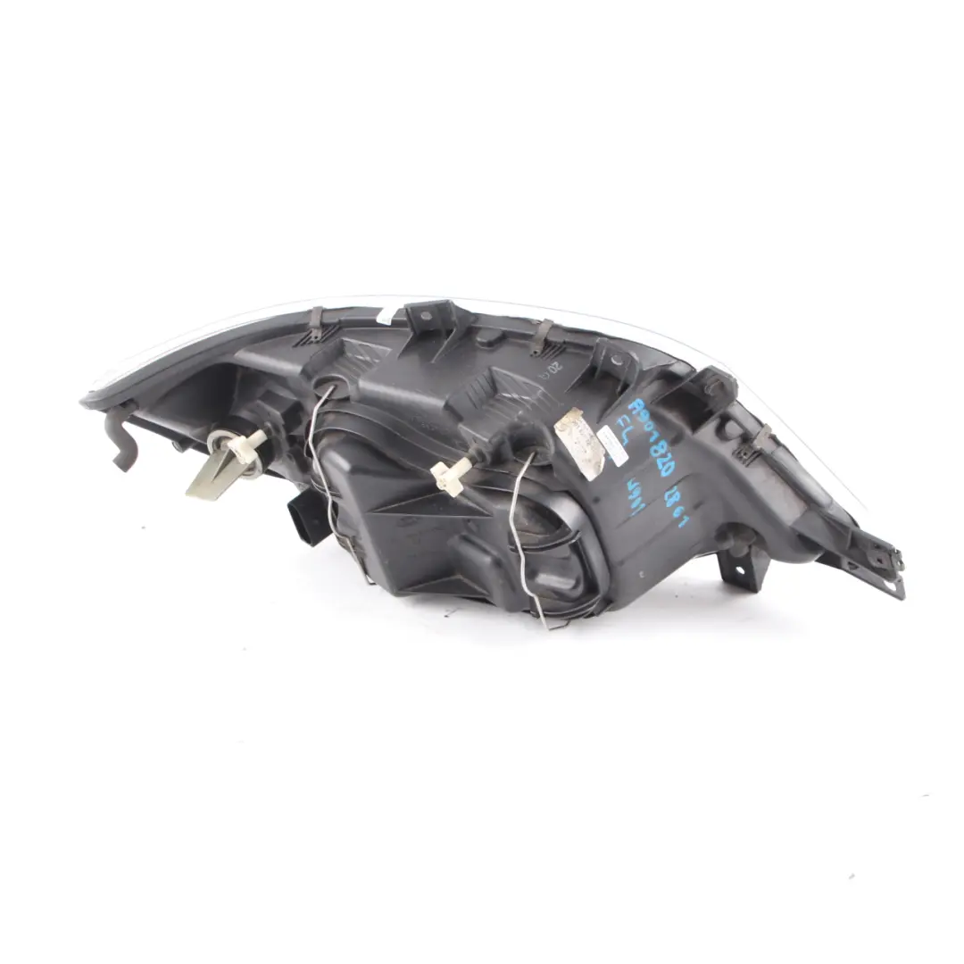 Mercedes W901 W903 Headlight HeadlLamp Front Left N/S Lamp Light - SKU A9018202861 - Part number A9018202861