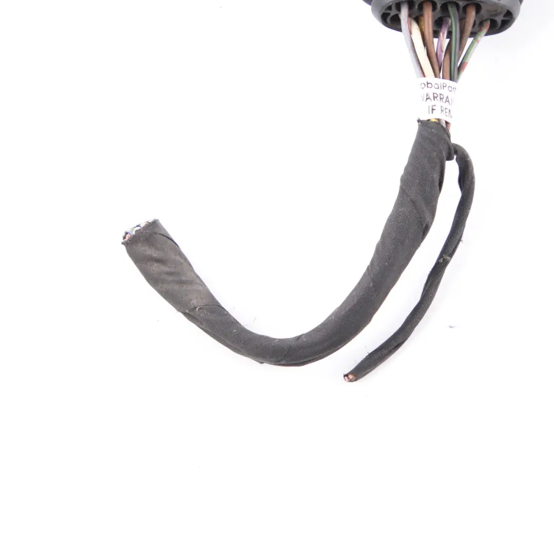 Plug Socket Mercedes W901 W903 Headlight Lamp Front Right O/S Wiring A0145456226 - SKU A9018202961-1 - Part number A9018202961