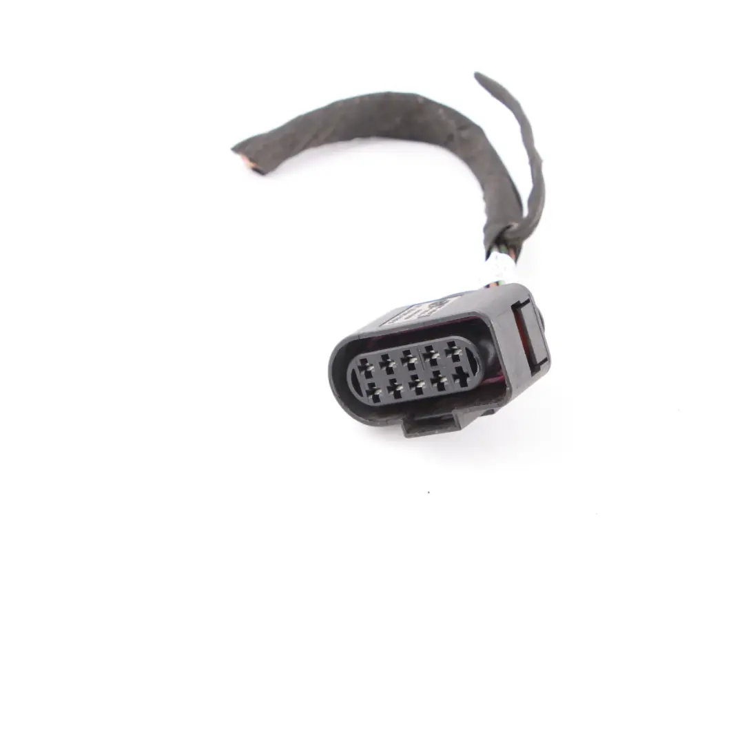 Socket Mercedes W901 W903 Headlight Lamp Front Right O/S Wiring A0145456226 to Plug with Part number A9018202961 Plug Socket Mercedes W901 W903 Headlight Lamp Front Right O/S Wiring A0145456226 - SKU A9018202961-1 - Part number A9018202961