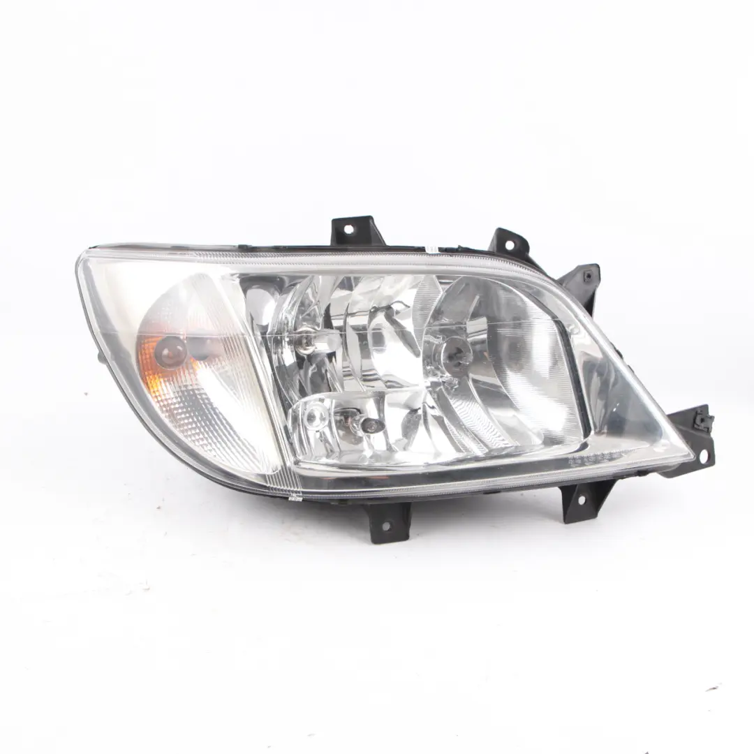 W901 W903 Headlight HeadlLamp Front Right O/S Lamp Light to Mercedes with Part number A9018202961 Mercedes W901 W903 Headlight HeadlLamp Front Right O/S Lamp Light - SKU rhd-A9018202961 - Part number A9018202961