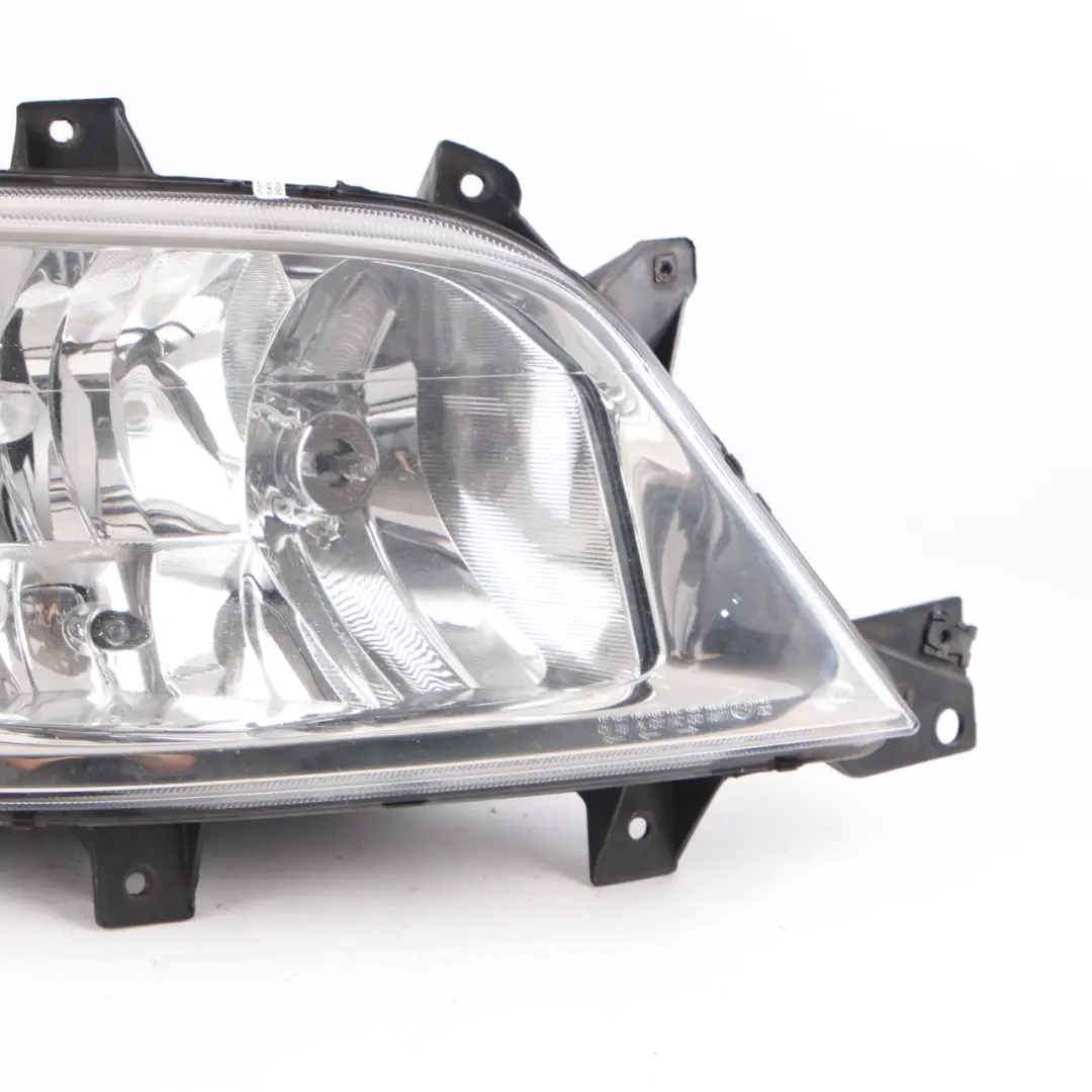 Mercedes W901 W903 Headlight HeadlLamp Front Right O/S Lamp Light - SKU rhd-A9018202961 - Part number A9018202961