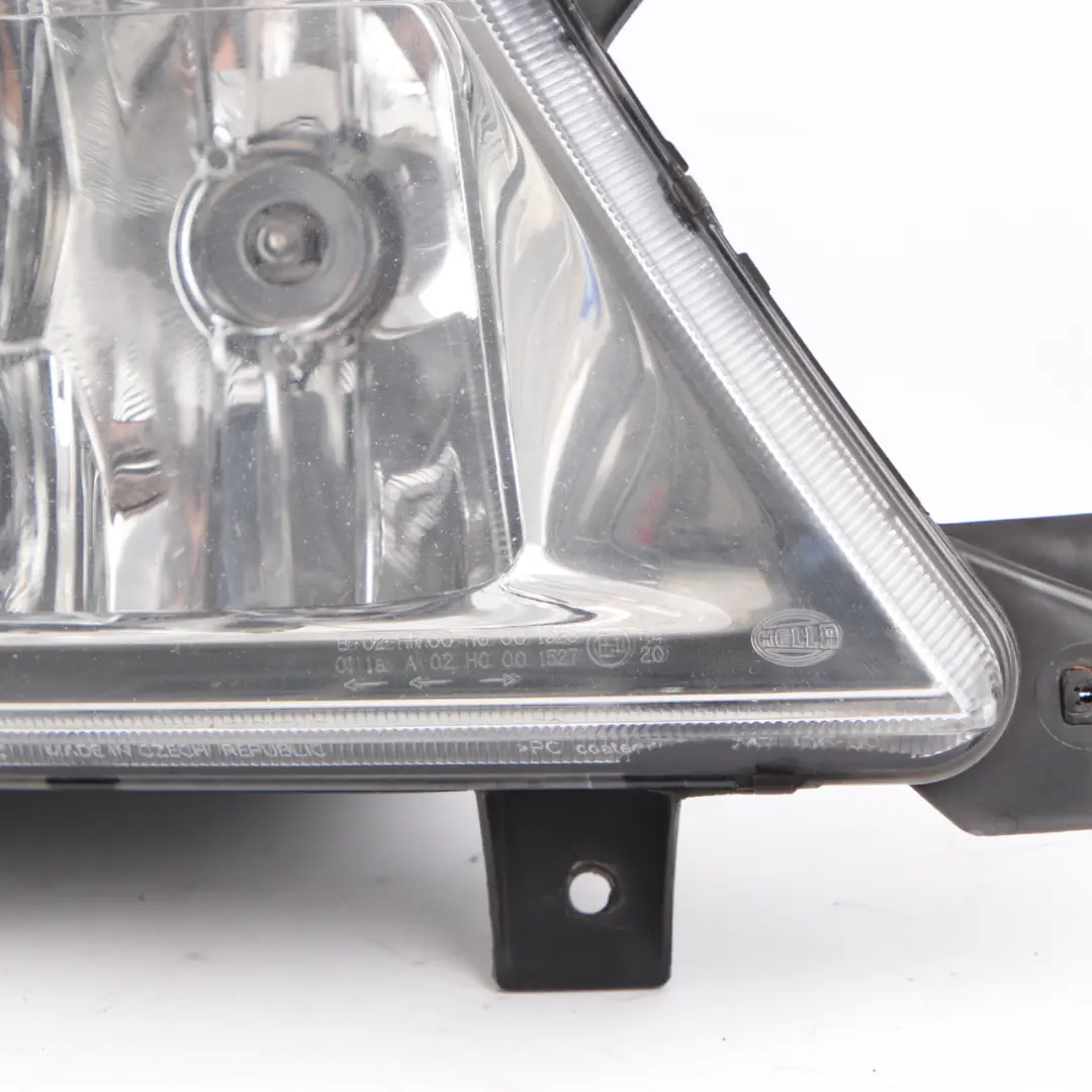 Mercedes W901 W903 Headlight HeadlLamp Front Right O/S Lamp Light - SKU rhd-A9018202961 - Part number A9018202961