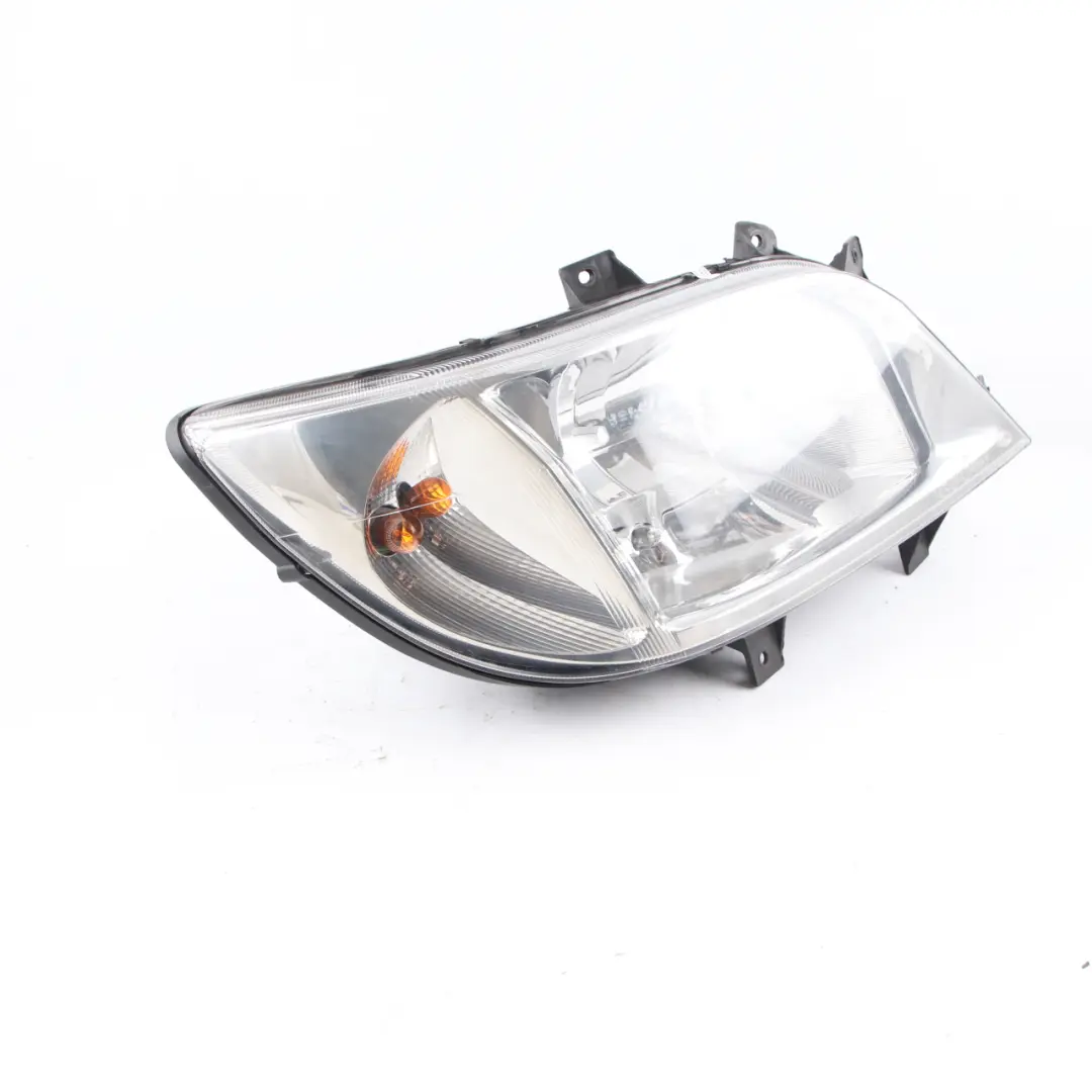 Mercedes W901 W903 Headlight HeadlLamp Front Right O/S Lamp Light - SKU rhd-A9018202961 - Part number A9018202961