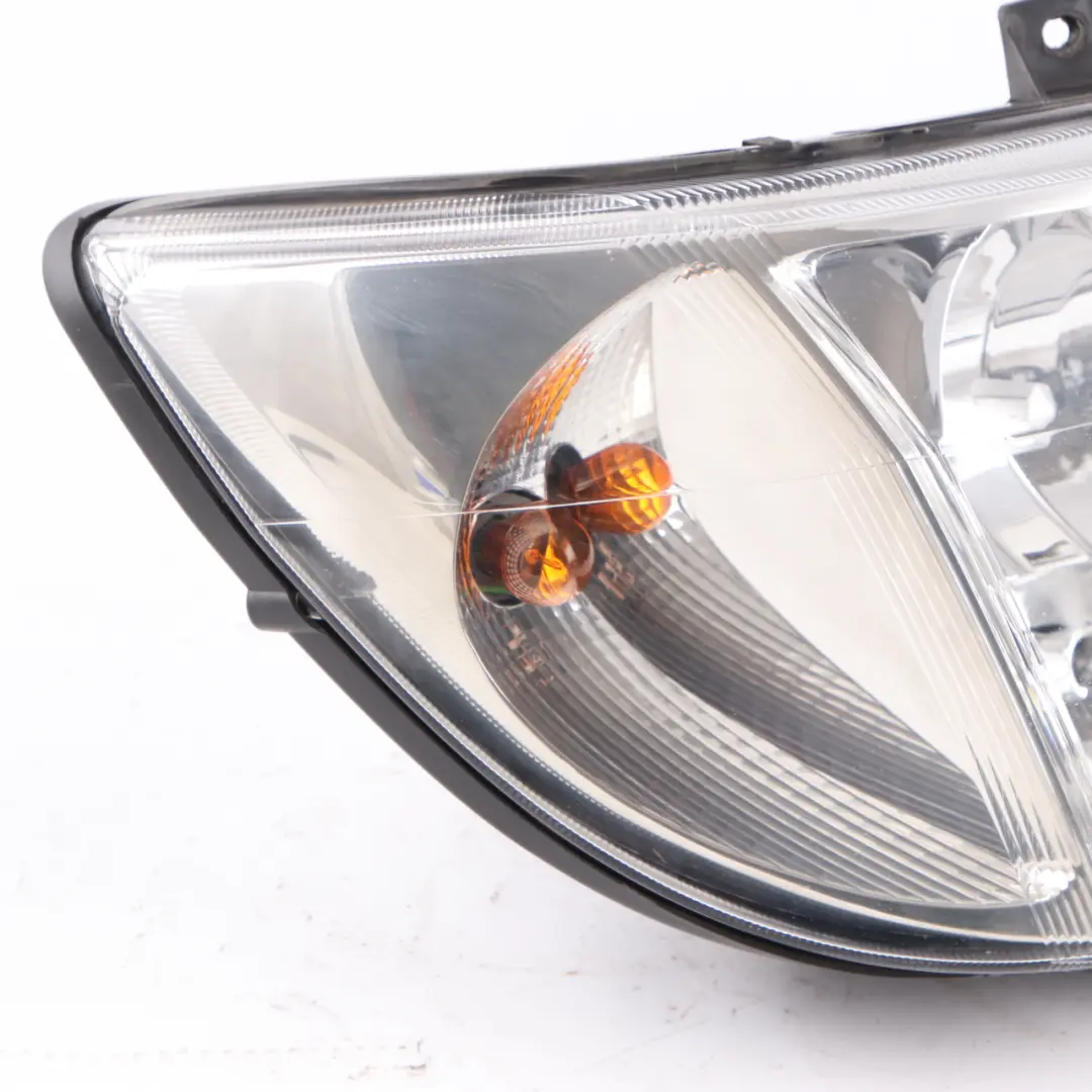 Mercedes W901 W903 Headlight HeadlLamp Front Right O/S Lamp Light - SKU rhd-A9018202961 - Part number A9018202961