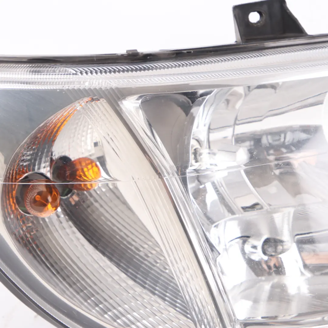 Mercedes W901 W903 Headlight HeadlLamp Front Right O/S Lamp Light - SKU rhd-A9018202961 - Part number A9018202961