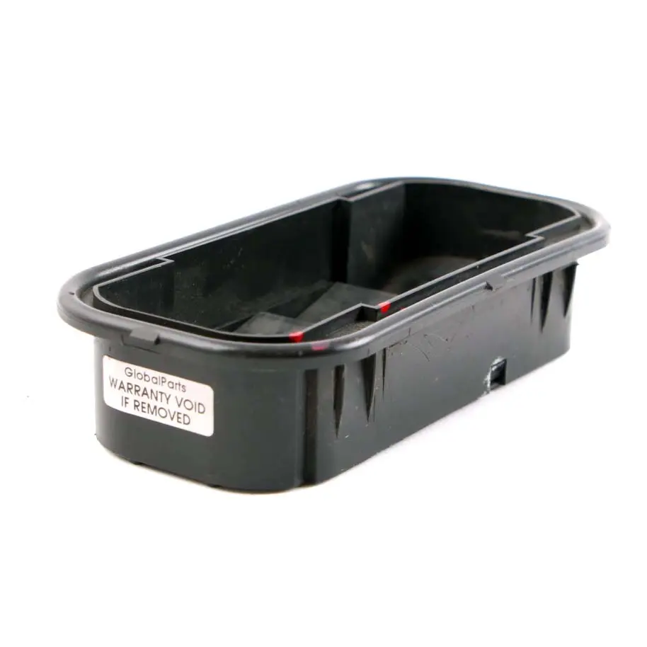 Mercedes-Benz Sprinter W906 Air Ventilation Vent Flap Panel - SKU A9018300042 - Part number A9018300042