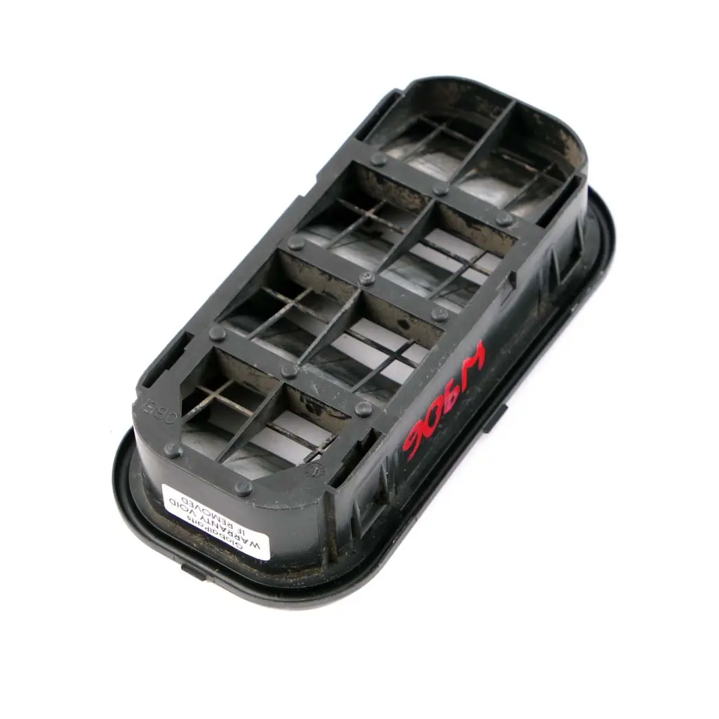 Mercedes-Benz Sprinter W906 Air Ventilation Vent Flap Panel to with Part number A9018300042 Mercedes-Benz Sprinter W906 Air Ventilation Vent Flap Panel - SKU A9018300042 - Part number A9018300042