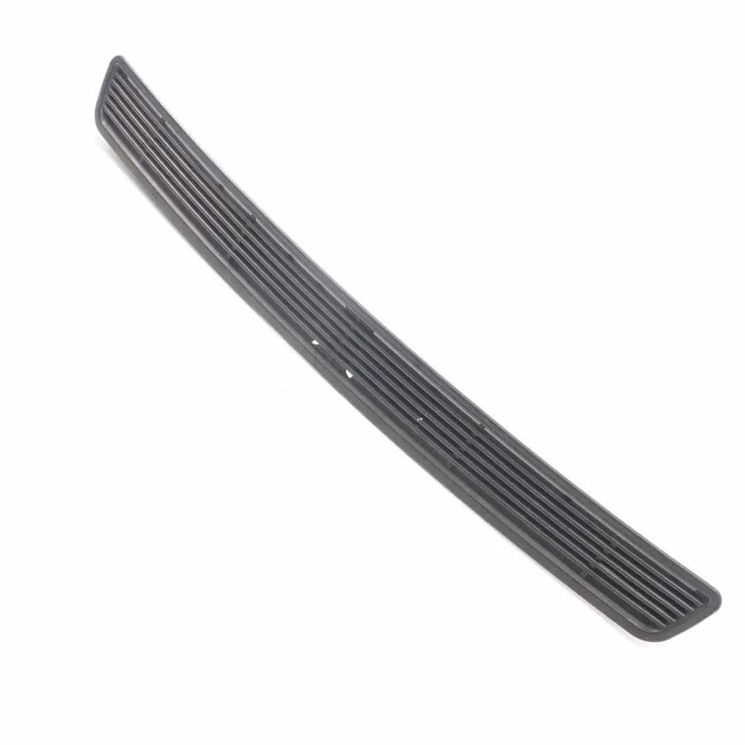  Hood Grill Mercedes W901 W902 W903 W904 W905 Front Top Cover Black - SKU A9018300218 - Part number A9018300218