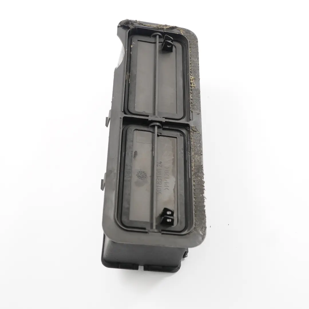 Air Vent Mercedes W901 W903 W905 Dashboard Centre Nozzle Grille - SKU A9018310130 - Part number A9018310130