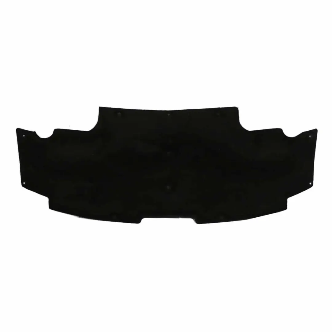Mercedes Sprinter W901 Capot Isolation Panneau Moteur Capot Covering - SKU A9018310896 - Numéro de pièce A9018310896
