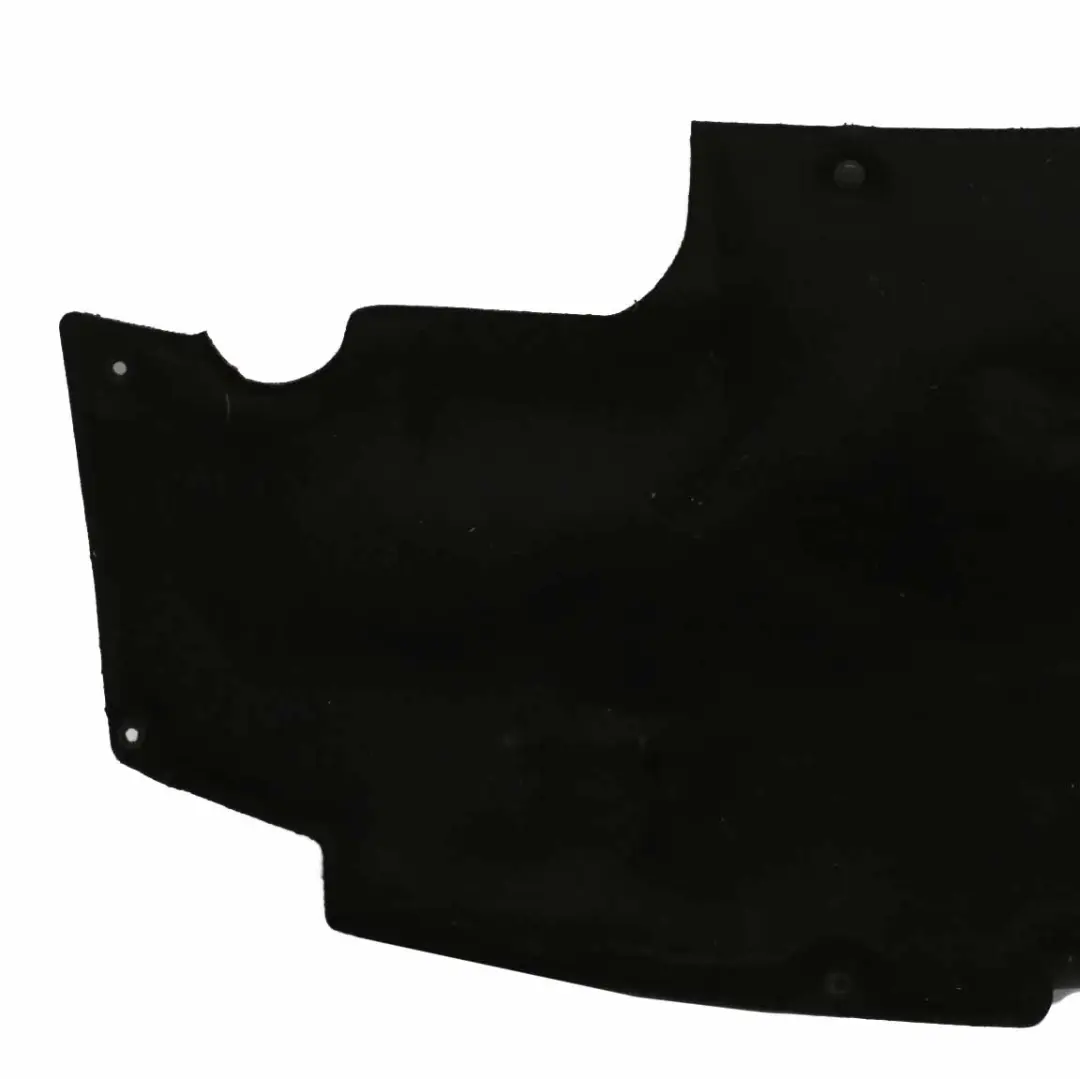 W901 Hood Insulation Panel Engine Bonnet Covering to Mercedes Sprinter with Part number A9018310896 Mercedes Sprinter W901 Hood Insulation Panel Engine Bonnet Covering - SKU A9018310896 - Part number A9018310896