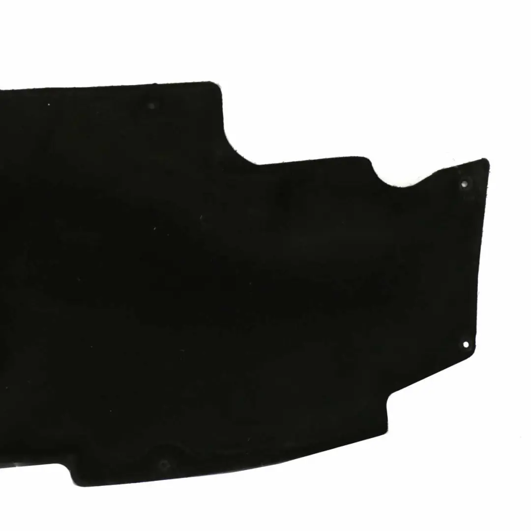 Mercedes Sprinter W901 Hood Insulation Panel Engine Bonnet Covering - SKU A9018310896 - Part number A9018310896