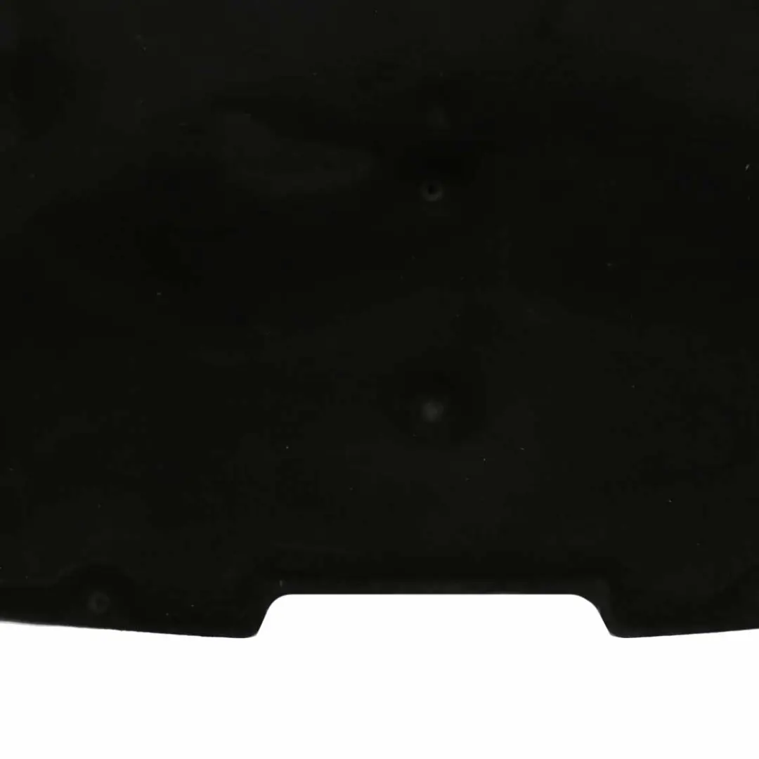 Mercedes W901 Mata Wygłuszenie Maski - SKU A9018310896 - Numer Części A9018310896