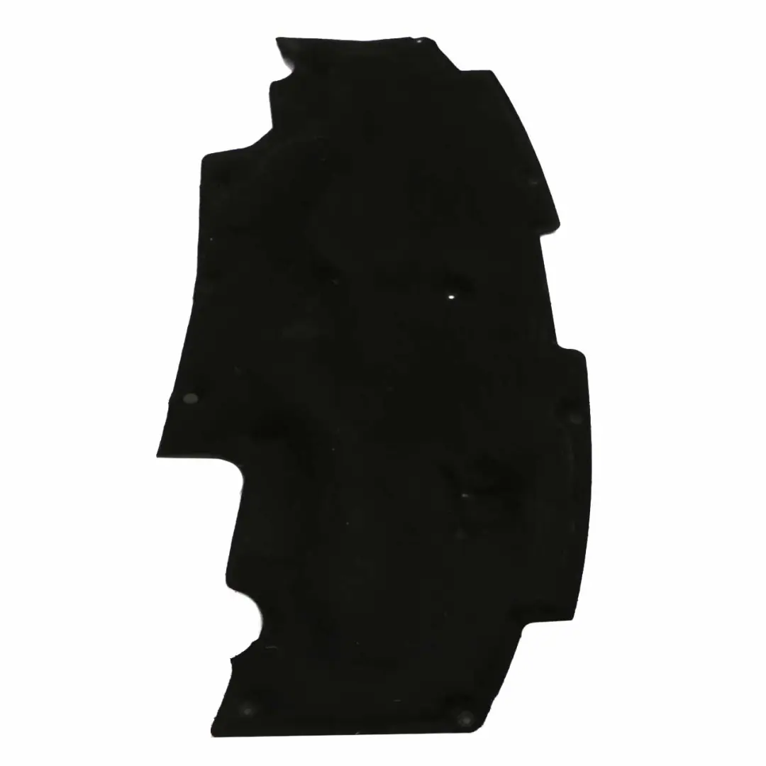 Mercedes W901 Mata Wygłuszenie Maski - SKU A9018310896 - Numer Części A9018310896