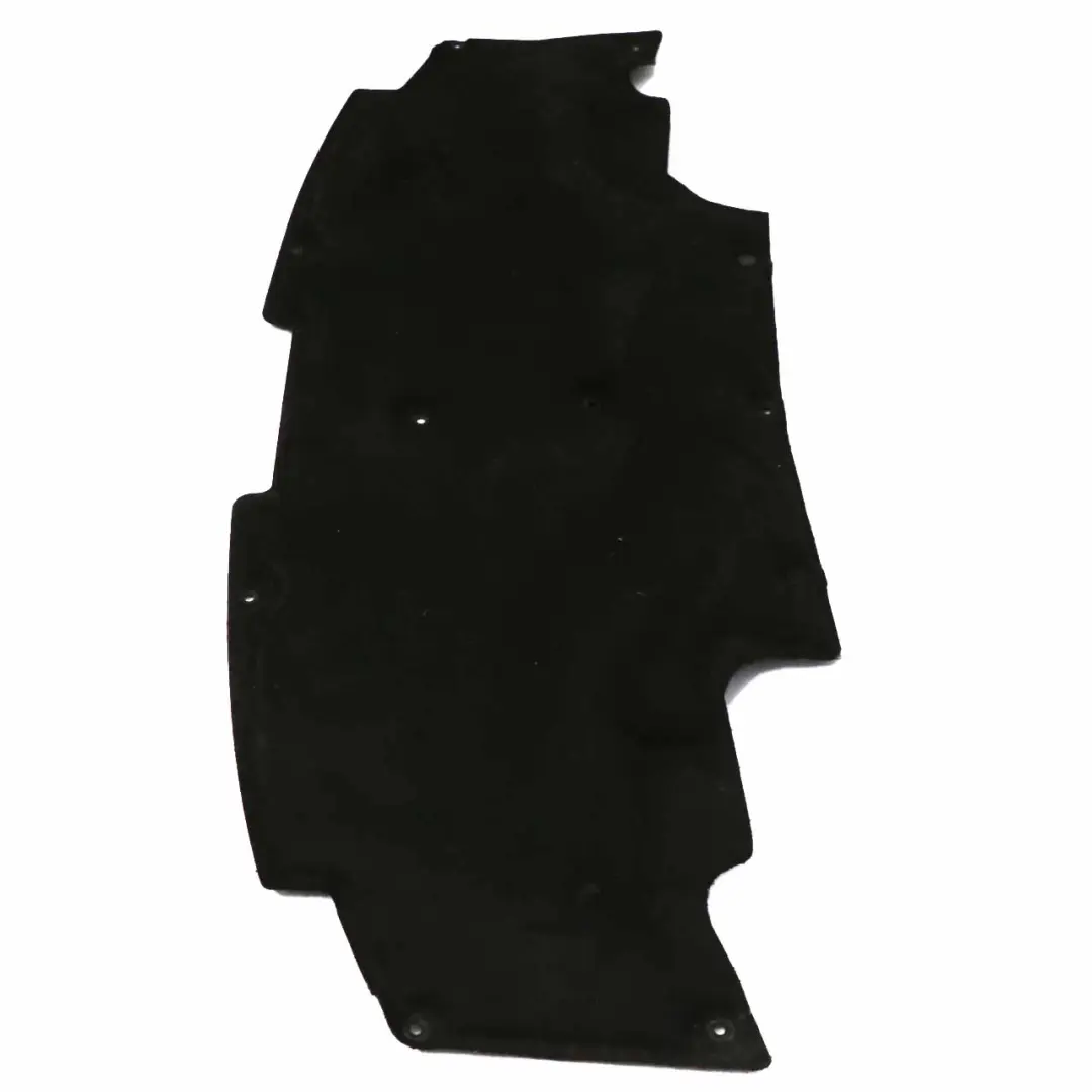 Mercedes Sprinter W901 Hood Insulation Panel Engine Bonnet Covering - SKU A9018310896 - Part number A9018310896