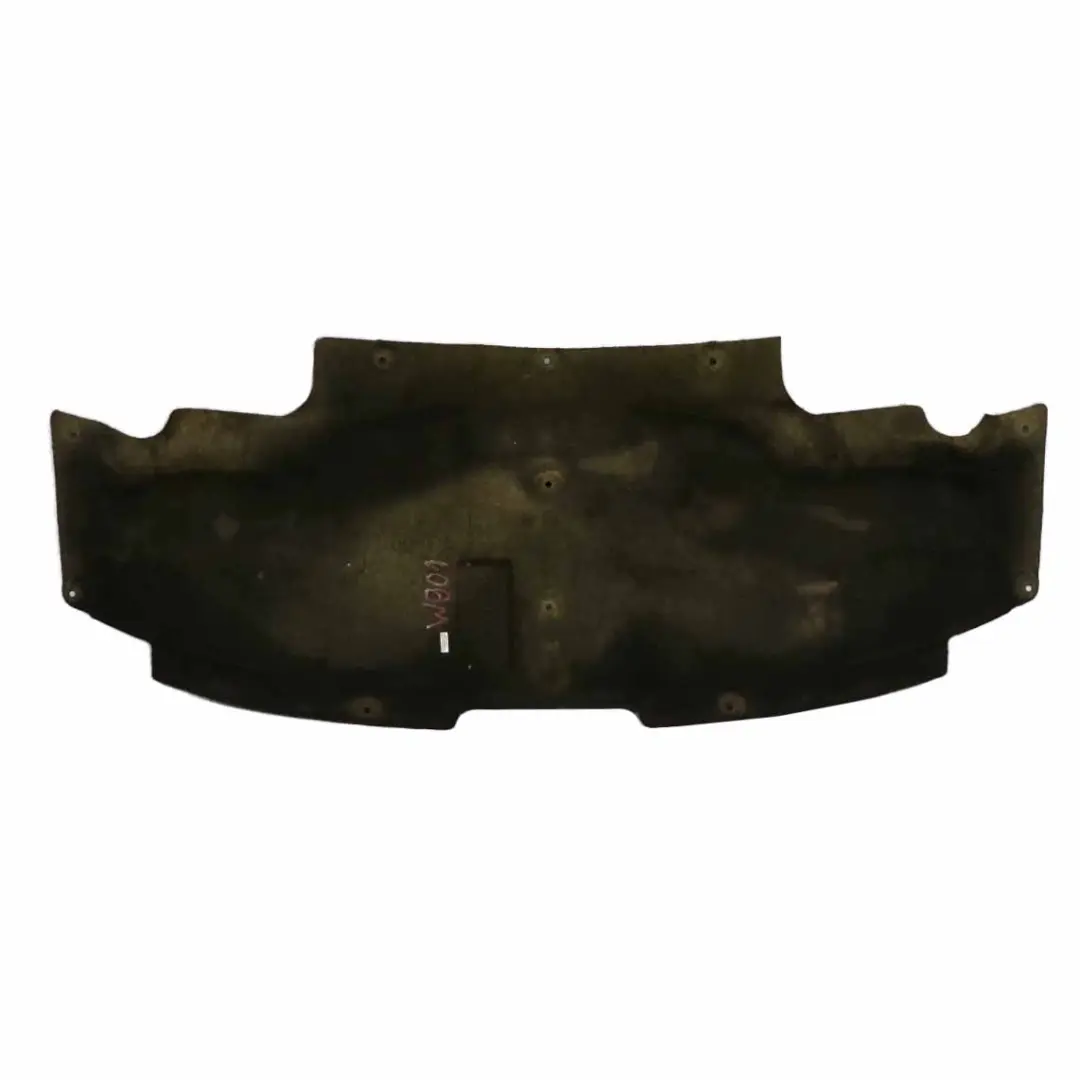 Mercedes Sprinter W901 Hood Insulation Panel Engine Bonnet Covering - SKU A9018310896 - Part number A9018310896