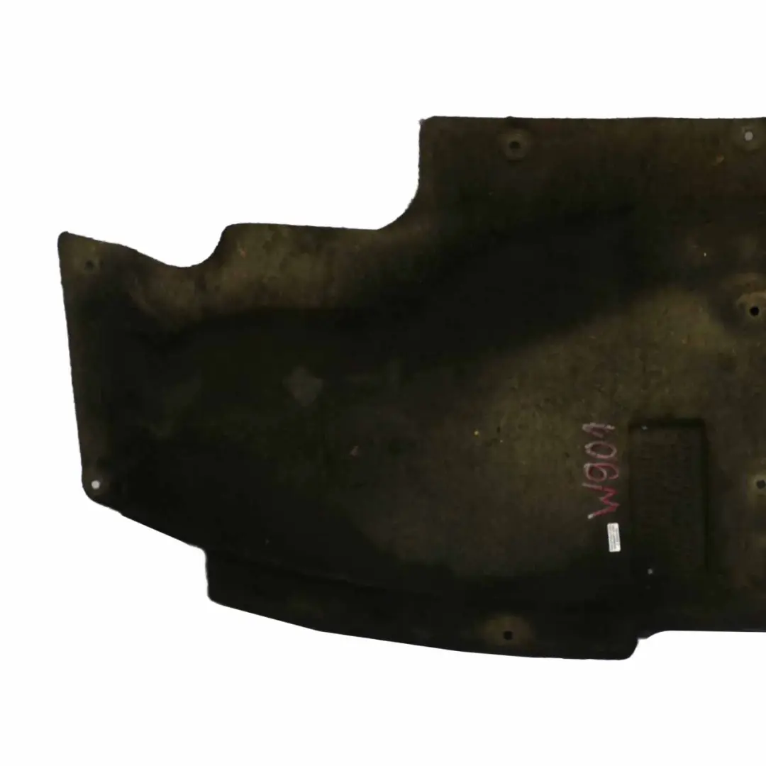 Mercedes Sprinter W901 Hood Insulation Panel Engine Bonnet Covering - SKU A9018310896 - Part number A9018310896