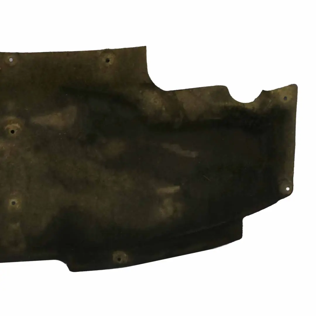 W901 Pannello isolamento cofano motore copertura per Mercedes Sprinter con numero di parte A9018310896 Mercedes Sprinter W901 Pannello isolamento cofano motore copertura - SKU A9018310896 - Numero di parte A9018310896