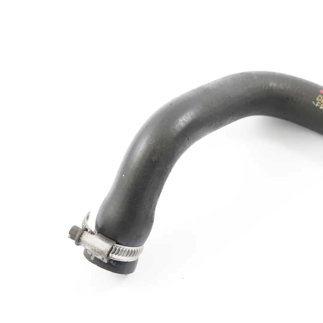  Tubo de agua Mercedes W901 W903 Calentador Manguera refrigerante - SKU A9018326723 - Número de pieza A9018326723