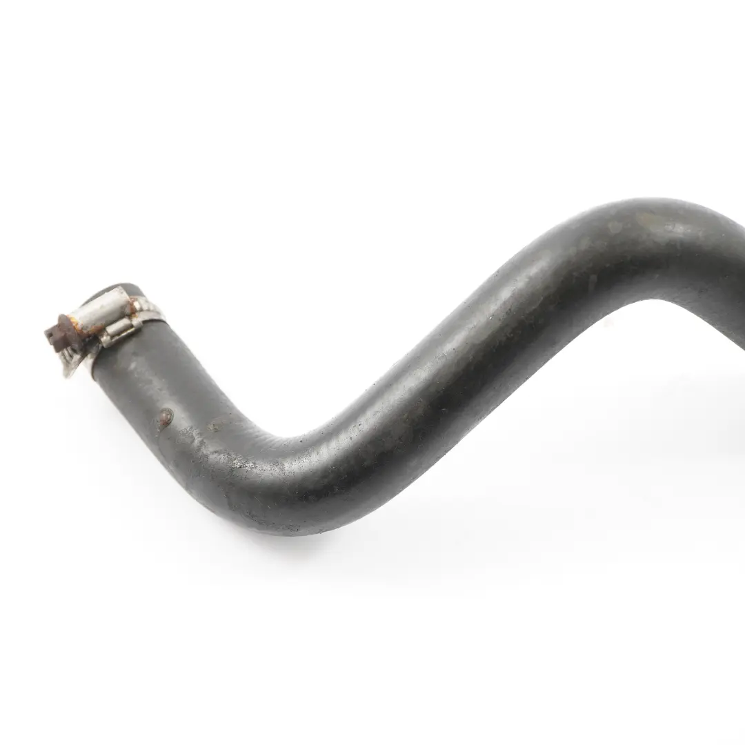  Tubo de agua Mercedes W901 W903 Calentador Manguera refrigerante - SKU A9018326723 - Número de pieza A9018326723