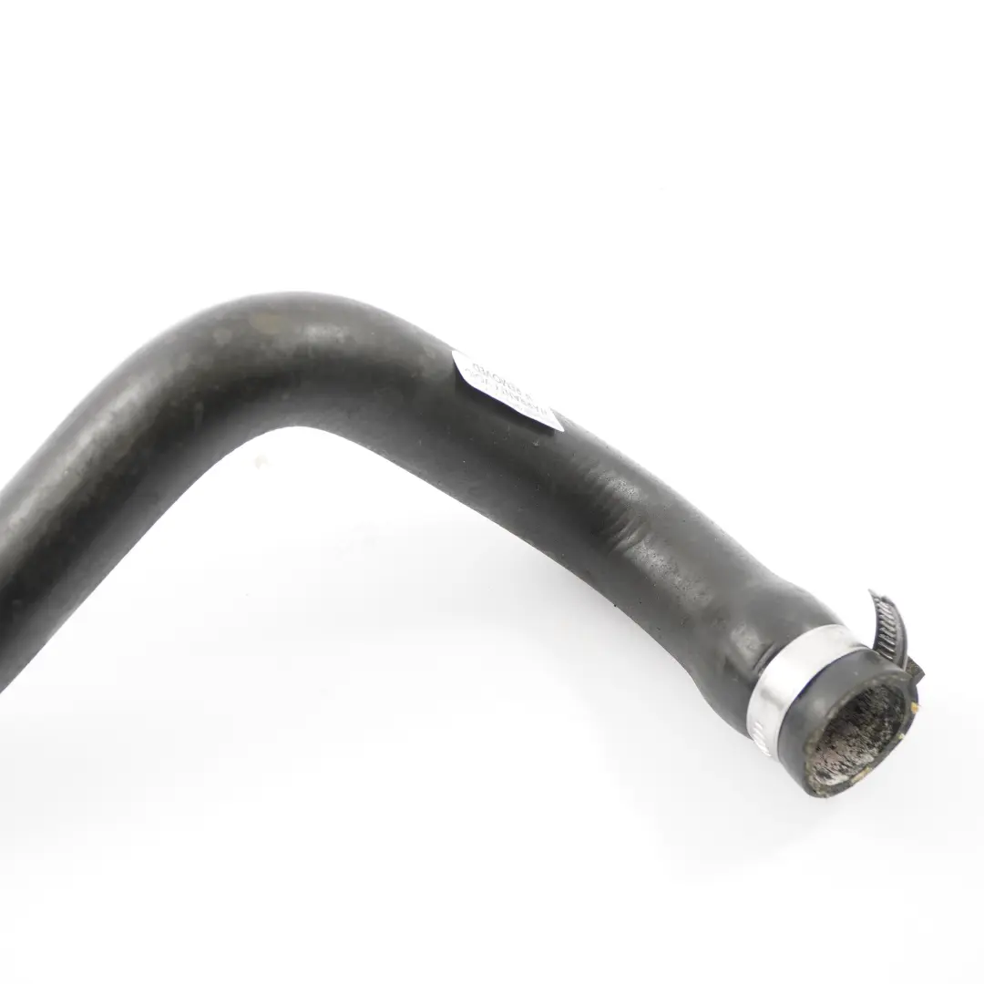 Tubo de agua Mercedes W901 W903 Calentador Manguera refrigerante para con número de pieza A9018326723 Tubo de agua Mercedes W901 W903 Calentador Manguera refrigerante - SKU A9018326723 - Número de pieza A9018326723