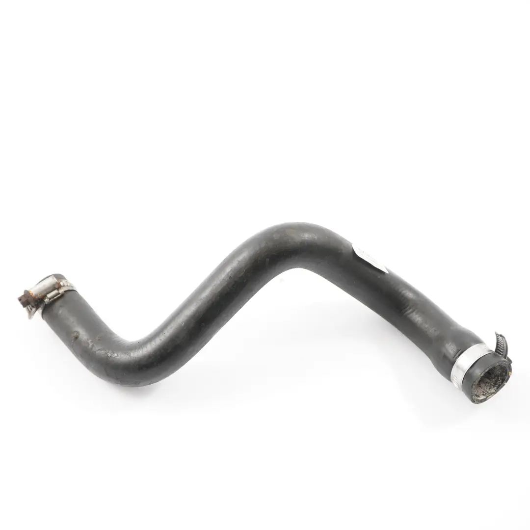 Tubo de agua Mercedes W901 W903 Calentador Manguera refrigerante para con número de pieza A9018326723 Tubo de agua Mercedes W901 W903 Calentador Manguera refrigerante - SKU A9018326723 - Número de pieza A9018326723