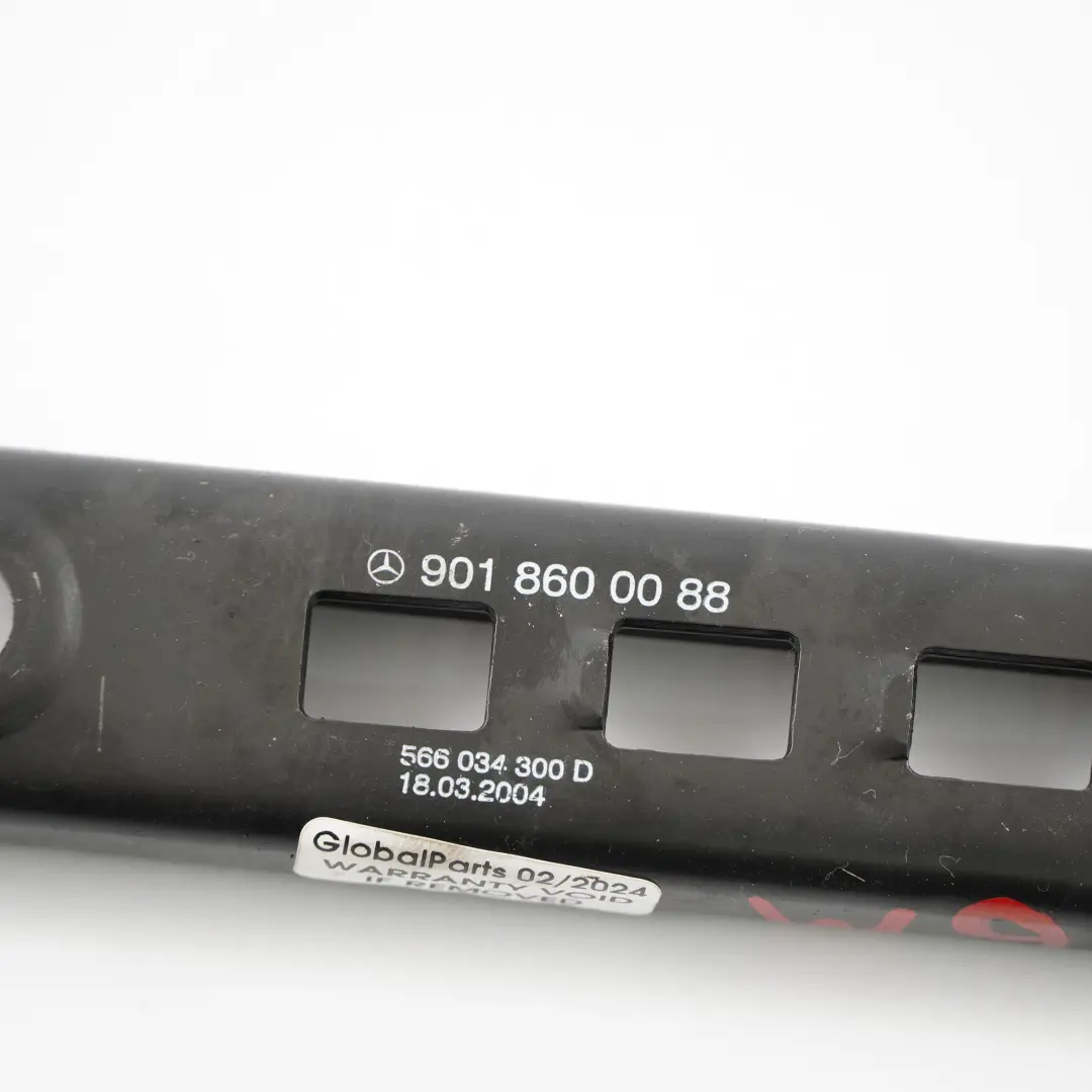 W901 W903 W905 Ceinture de sécurité avant réglable hauteur pour Mercedes à propos du numéro de pièce A9018600088 Mercedes W901 W903 W905 Ceinture de sécurité avant réglable hauteur - SKU A9018600088 - Numéro de pièce A9018600088