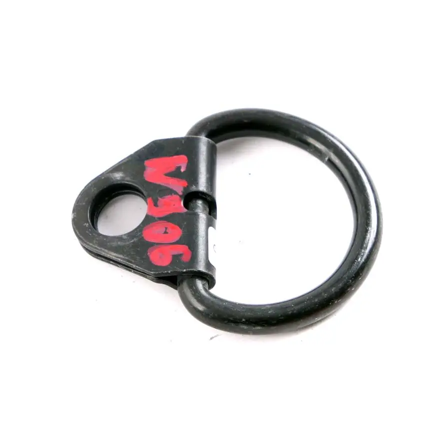 Boot Trunk Area Compartment Hook Mount to Mercedes Sprinter W906 Rear with Part number A9018600314 Mercedes Sprinter W906 Rear Boot Trunk Area Compartment Hook Mount - SKU A9018600314 - Part number A9018600314