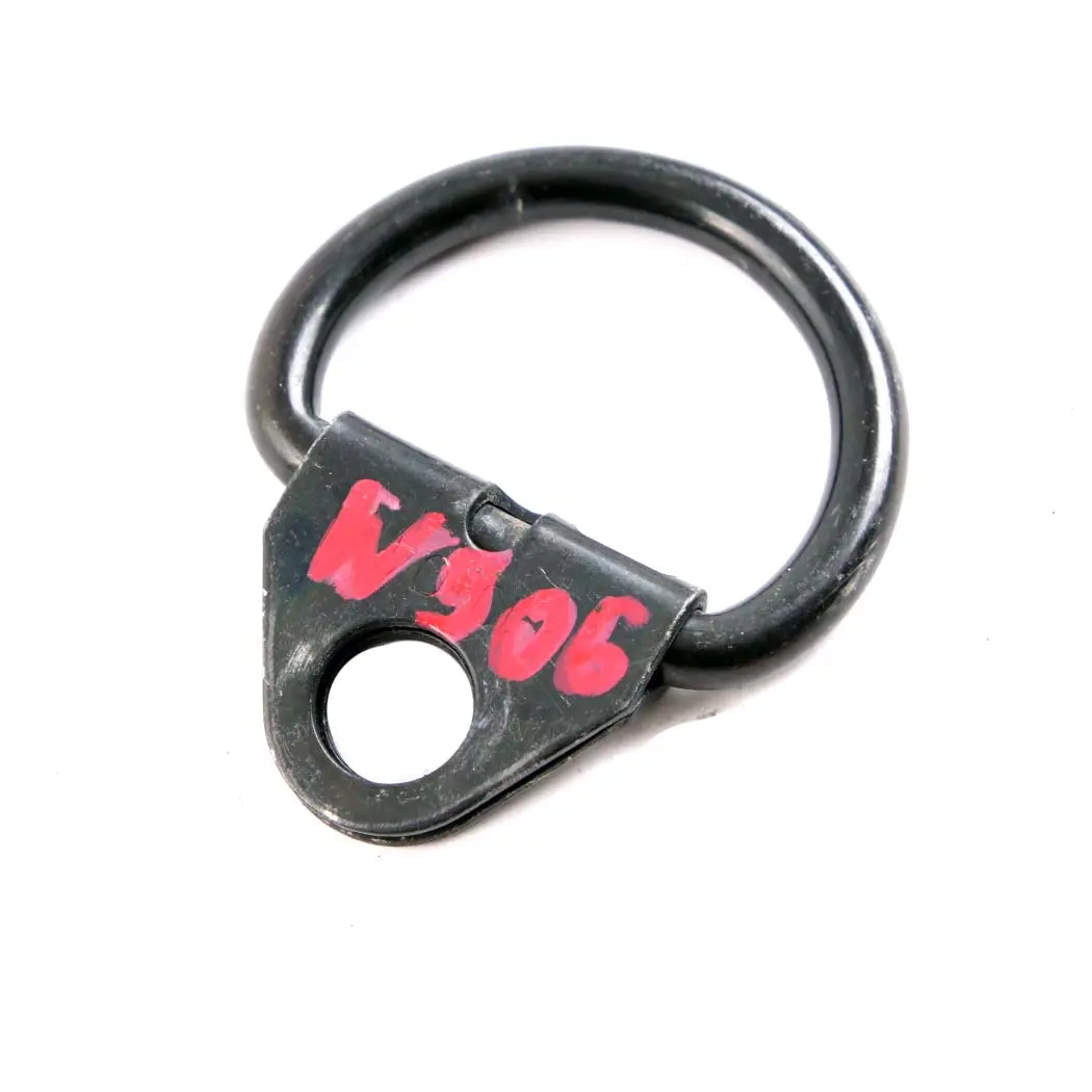  Gancho de montaje para maletero Mercedes W906 - SKU A9018600314 - Número de pieza A9018600314