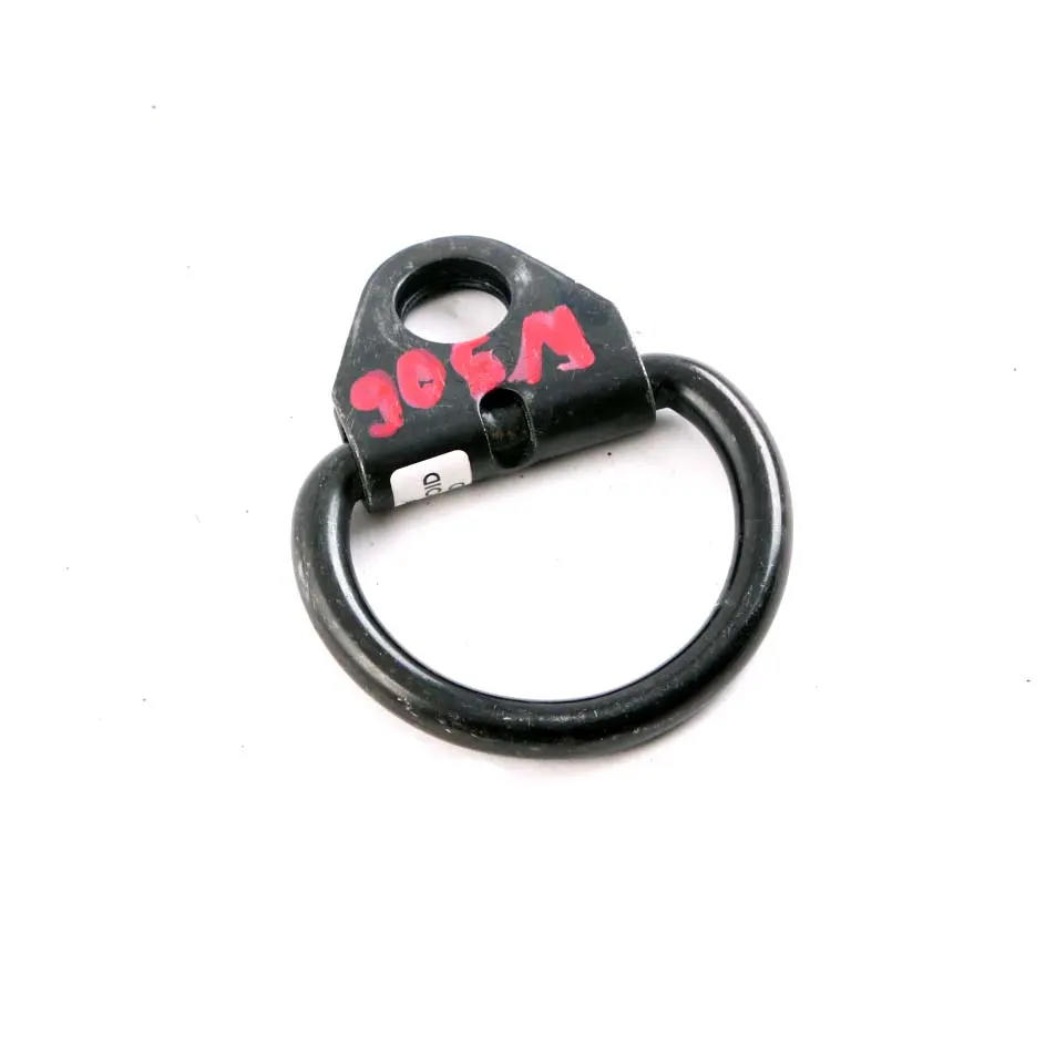  Crochet de fixation pour coffre à bagages Mercedes W906 - SKU A9018600314 - Numéro de pièce A9018600314