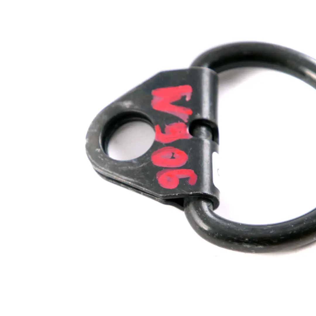 Heck Klappe Bereich Fach Haken Halterung für Mercedes Sprinter W906 mit Teilenummer A9018600314 Mercedes Sprinter W906 Heck Klappe Bereich Fach Haken Halterung - SKU A9018600314 - Teilenummer A9018600314