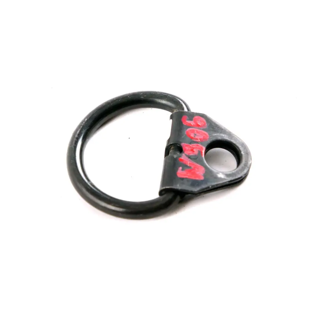 Mercedes Sprinter W906 Rear Boot Trunk Area Compartment Hook Mount - SKU A9018600314 - Part number A9018600314