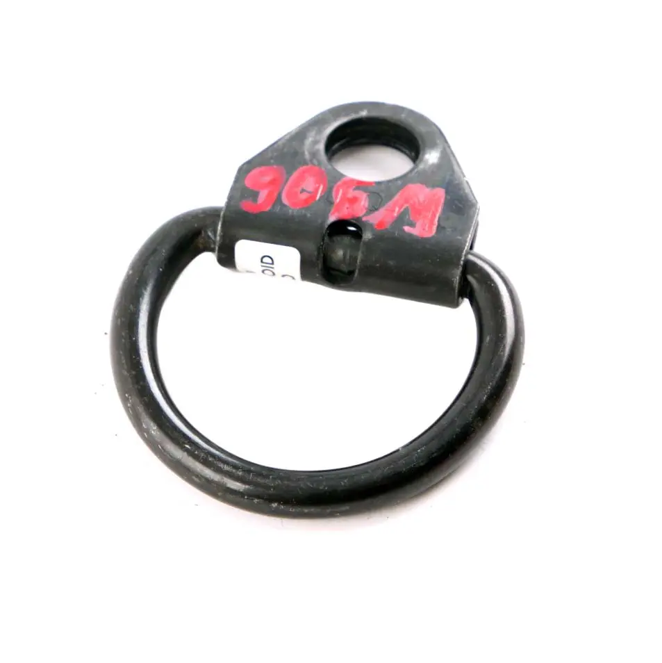 Gancho Montaje Compartimento Maletero Trasero para Mercedes Sprinter W906 con número de pieza A9018600314 Mercedes Sprinter W906 Gancho Montaje Compartimento Maletero Trasero - SKU A9018600314 - Número de pieza A9018600314