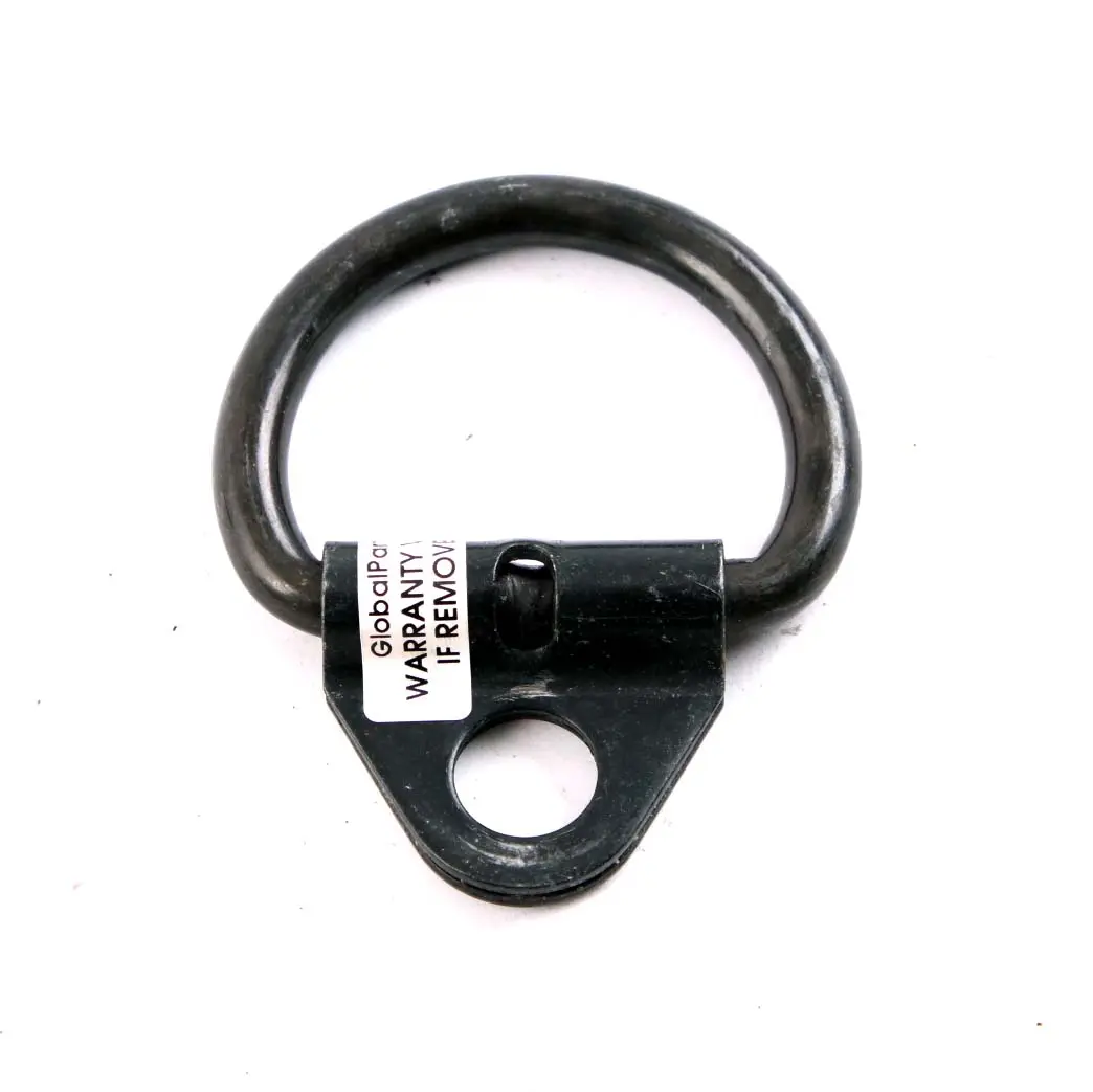  Mercedes-Benz Sprinter W906 Rear Boot Trunk Area Luggage Compartment Hook Mount - SKU A9018600314 - Part number A9018600314