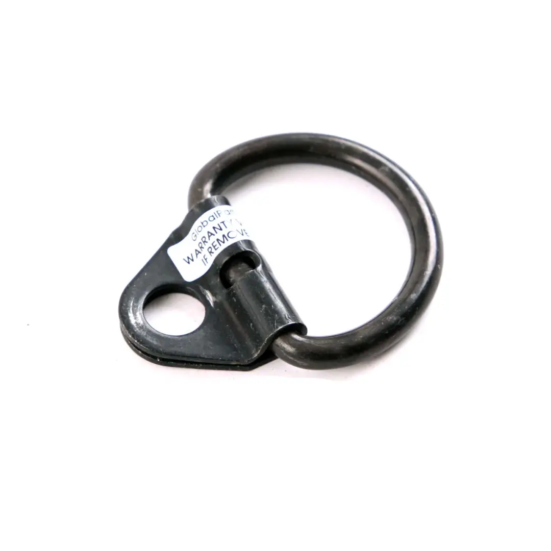 Mercedes Sprinter W906 Rear Boot Trunk Area Compartment Hook Mount - SKU A9018600314 - Part number A9018600314