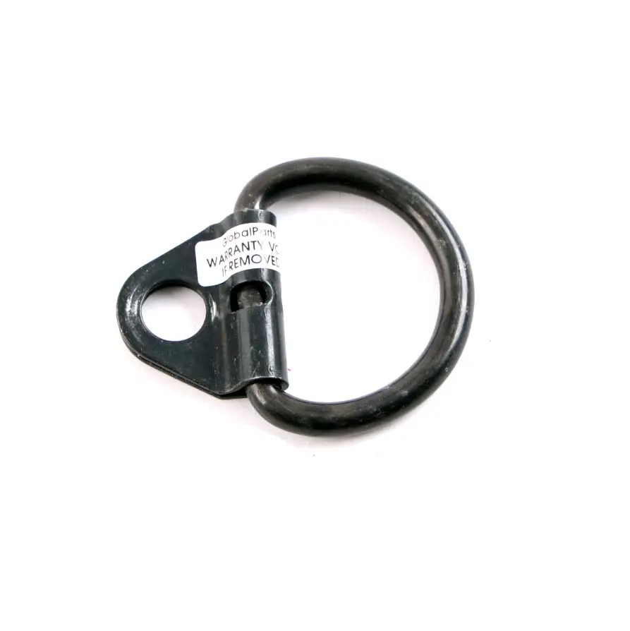 Mercedes Sprinter W906 Rear Boot Trunk Area Compartment Hook Mount - SKU A9018600314 - Part number A9018600314